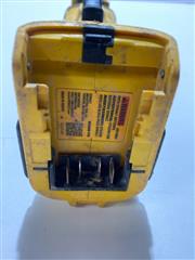 DEWALT MULTI-TOOL DCS356 WITH DCB201 BATTERY